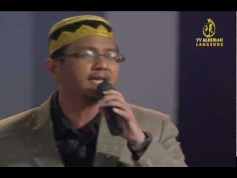 ANC 2012 - Hijjaz (Sumayyah) ANC 2012 - Hijjaz (Sumayyah)
