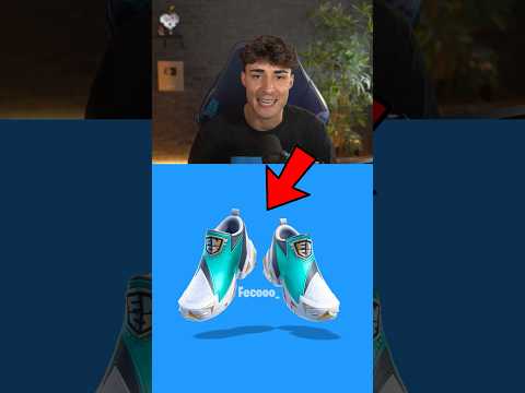 Nuevos drops de la Fncs🏆✅