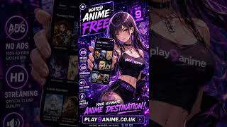 9anime New site🔥 . watch free anime ☠️ #anime #9anime