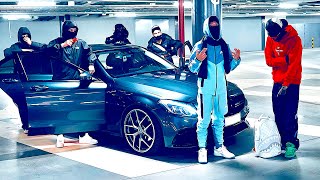 AD1 x DaddyHenrix - NEW PAGE (MUSIC VIDEO)