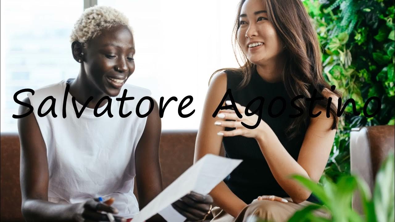 how-to-pronounce-salvatore-agostino-in-english-youtube