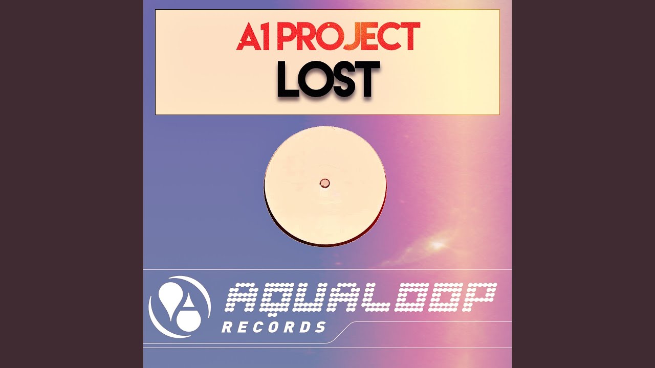 Lost (Club Mix)
