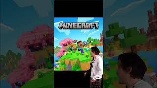 Minecaft. @Knarfy @syszee @camman18 #capcut #minecraft #neojakemcc