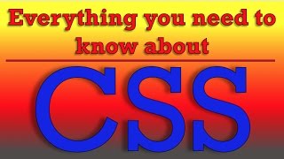 CSS Tutorial for Beginners 20 - Display Property