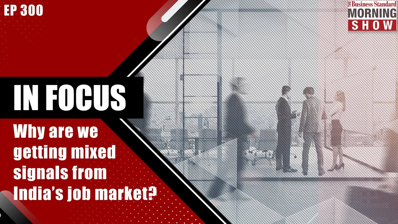 TMS Ep300: India’s Job Market | EV scooter Sales | US Midterm Election & Markets | MAC