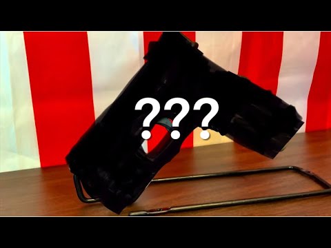 If You Could Only Buy One Firearm That Does It All x Reupload