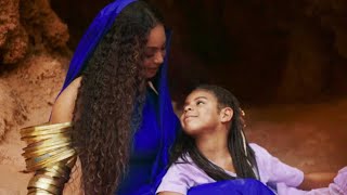 Beyonce’s Black Is King: Blue Ivy Carter’s BEST Moments