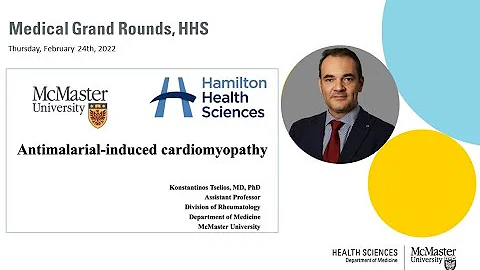 Medical Grand Rounds, HHS: February 24, 2022