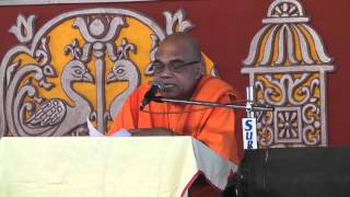 Discourse on Sri Sri Ramakrishna Leela Prasanga by Swami Kritarthananda