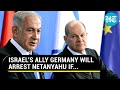 5th NATO Nation Ready To Arrest Netanyahu; Israel Ally Germany