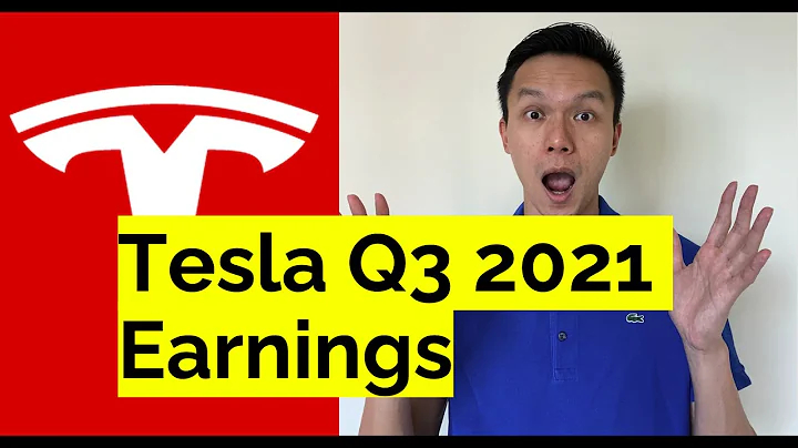 Summary for Tesla Q3 2021 Earnings