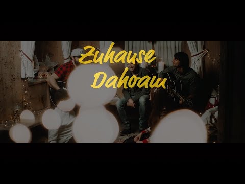 Zuhause Dahoam - Der „Südtirol hilft" Weihnachtssong