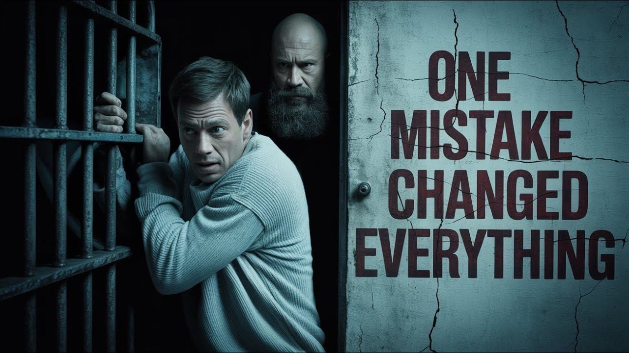 Ek Din Ka Qaidii, Magar Poori Zindagi Badal Gayi – Cell 211 Explained