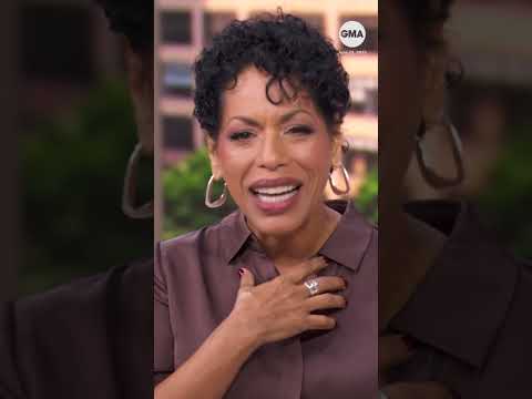 Liza Colón-Zayas reacts