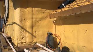 Izolatie Termica Fatade Si Acoperisuri