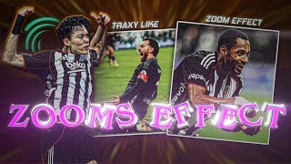 AE LİKE ZOOM EFFECT ALIGTH MOTION TUTORIOL 🔥😍