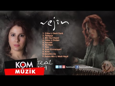 Meral Tekçi - Çûka Li Serê Darê (Official Audio © Kom Müzik)