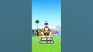 Which New Sonic Speed Simulator Ability Is Your Favorite?