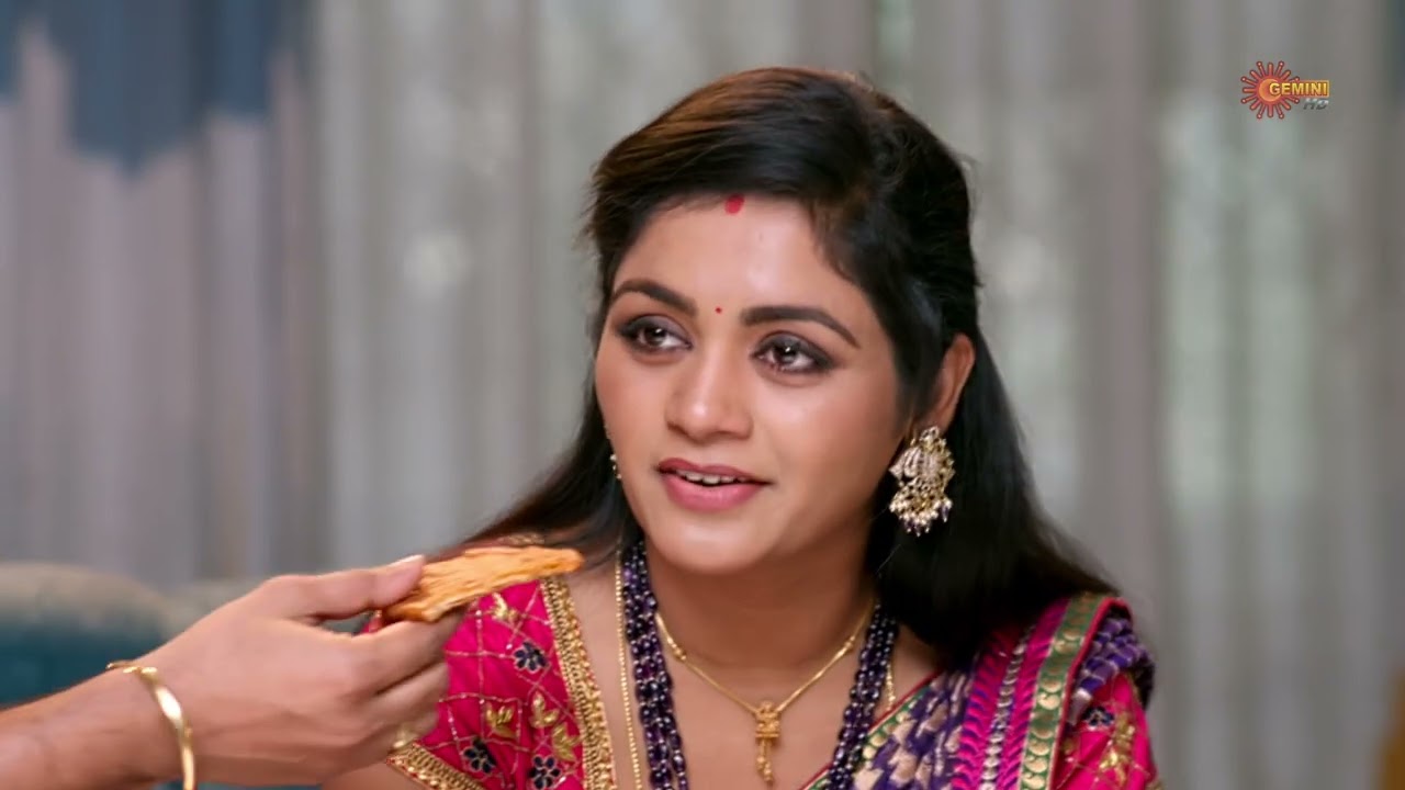 Maa inti devatha - Super Scenes | 21 Jan 2026 | Gemini TV