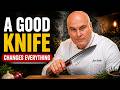 The Chef's Knife Part 2- Kitchen Tools That Make the Difference