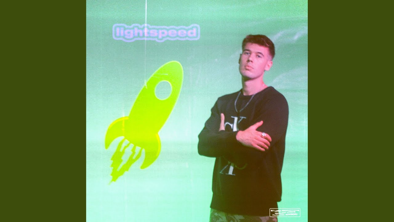lightspeed bekijken op YouTube lightspeed bekijken op YouTube