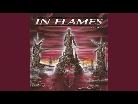 In Flames — Behind Space '99