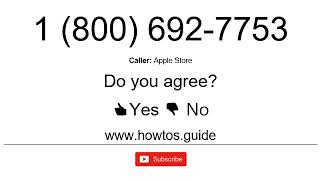 Who called me from 8006927753 18006927753 800-692-7753 1 800 692-7753
