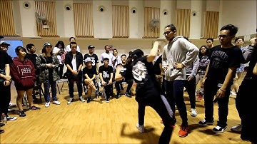 FINALS Rookie Cat | Kelley vs Matin | step Up Vol. 4