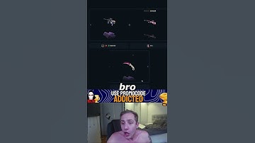 MY CLOSEST 3 WAY CRAZY MODE... #csgogem #gambling #gamble #csgo #cs2 #csgoclips #maxwin