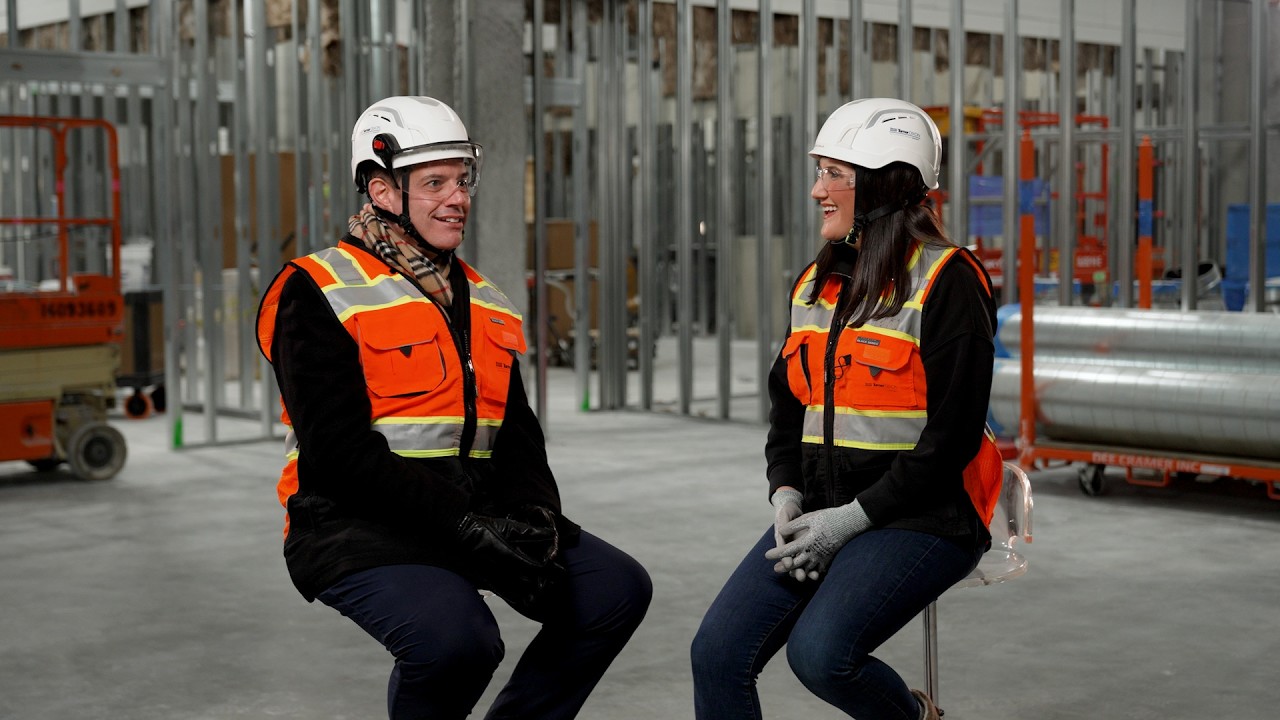 Creating Critical Space