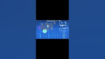 Day 1 of making an extreme demon #shorts #geometrydash