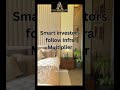 How Inframultiplier Helps You Find High-Growth Properties #gurgaonrealestate