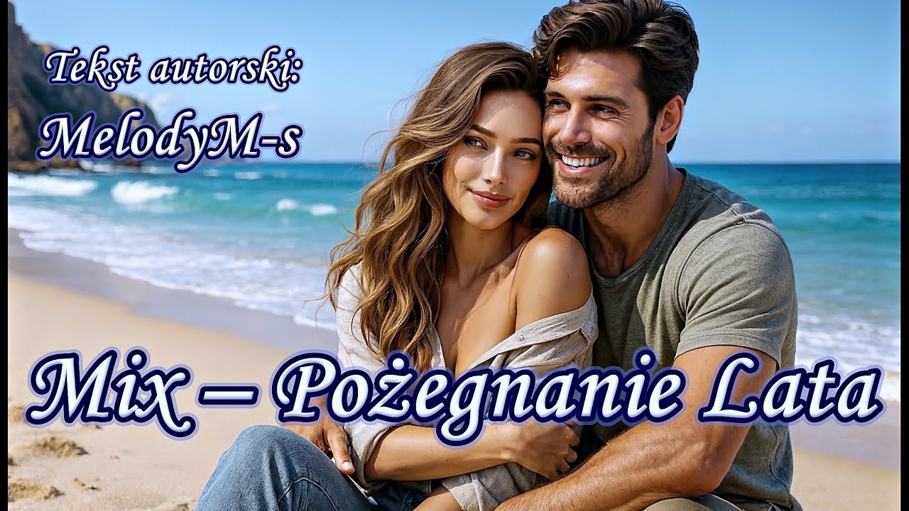 MelodyM-s  / Mix - Pożegnanie Lata - 9 Piosenek | (Oficjalny Teledysk · Tekst Autorski)