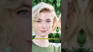 Six well-known women who are taller than l expected #celebrity #entertainment