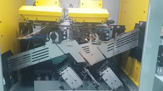 SSF-85 BA, Super Finishing Machine | ORSKOREA