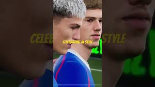 #fifa #pess #football #pes25 #efootball #premierleague #efootball2025 #pes25 #footballskills