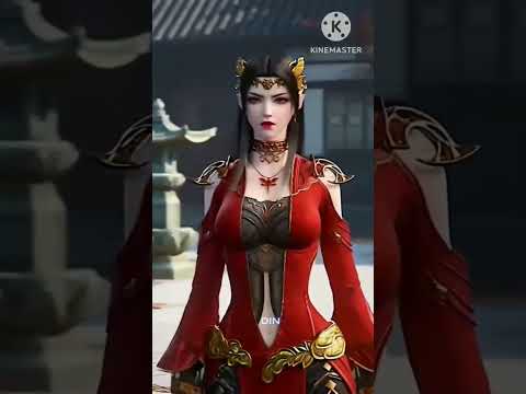 The most butiful queen of btth #Short #video