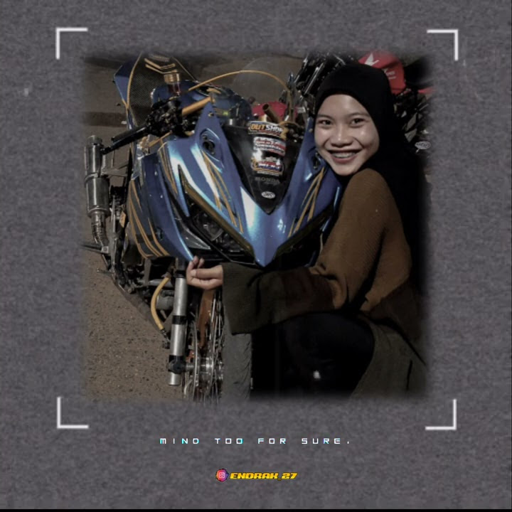 STORY WA CBR JARI JARI 30 DETIK 2021