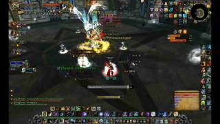Twin Val'kyrs (10 Man ToC) - World of Warcraft Hunter