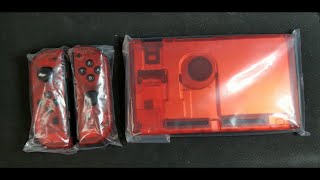 Joystick Drifting? Don't like the color? Change it! | Left Joystick replacement Nintendo Switch Lite