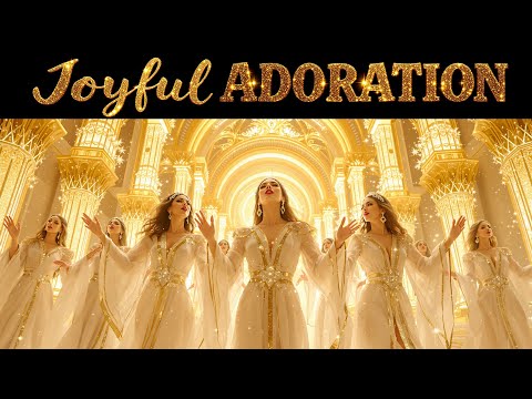 Hosanna in the Highest (Joyful Adoration)