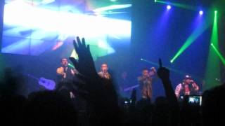 Jesus Rock / See The Stars (Jesus Rock Concert 042512)