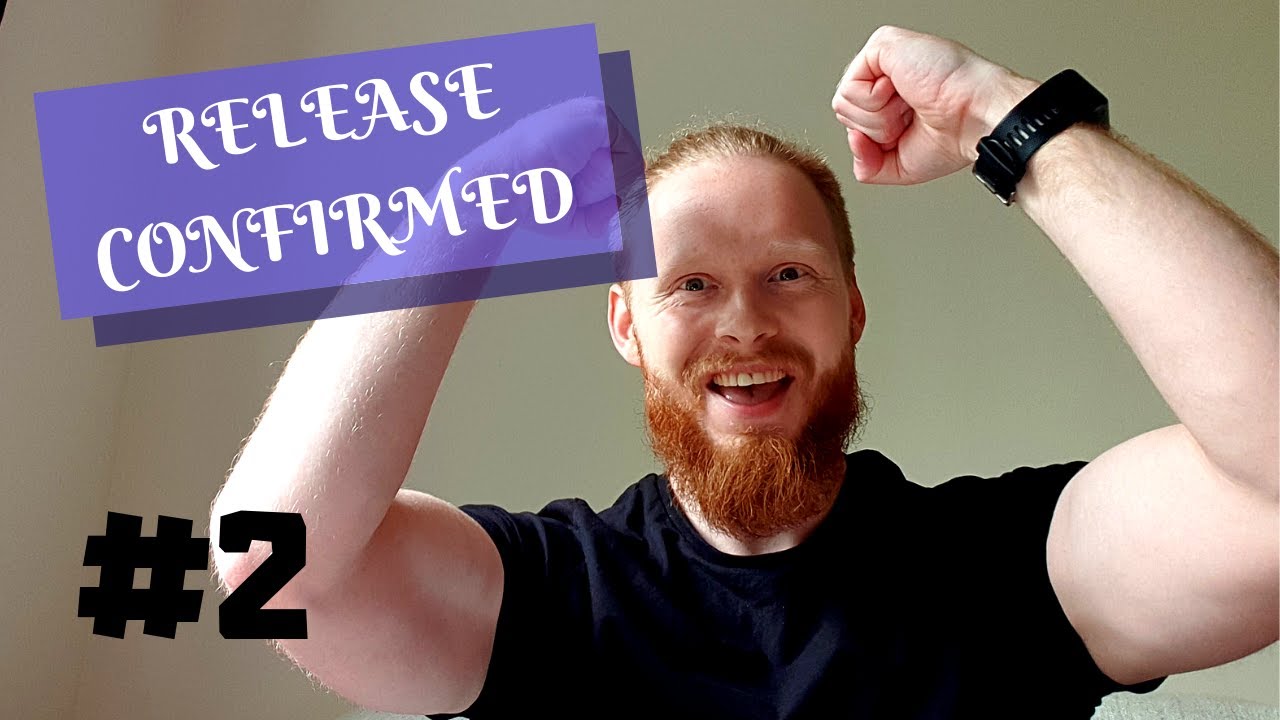 WE HAVE A RELEASE DATE!!! - Wizards Unite #2