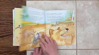 Famous Math Read-Aloud: Equal Shmequal Net Worth