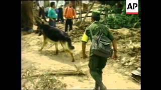 Download Lagu HONDURAS: AID EFFORTS STEPPED UP FOR HURRICANE VICTIMS MP3