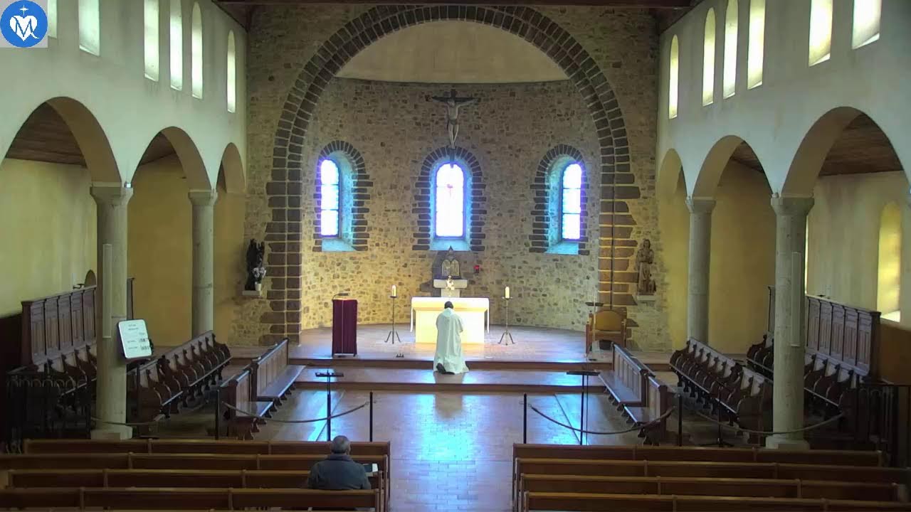 Hm du samedi de la 2ème semaine du temps de carême