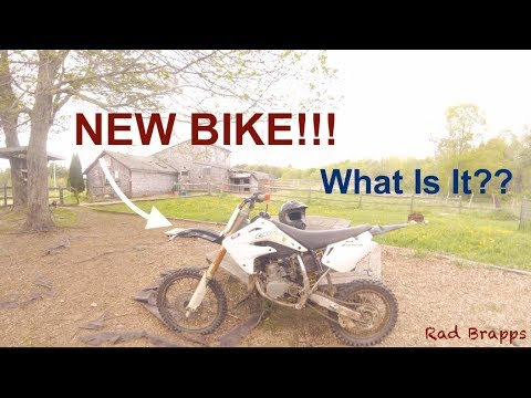 GOT A NEW BIKE.... again!!! radar cezaları 2019