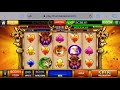 Cupid's Revenge (Chumba Casino) Sweeps Coins - YouTube