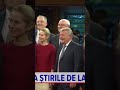 Republica Moldova a făcut un pas important spre Uniunea Europeană.