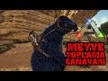 KARŞINIZDA MEGATHERİUM | ARK Survival Evolved | Bölüm 23